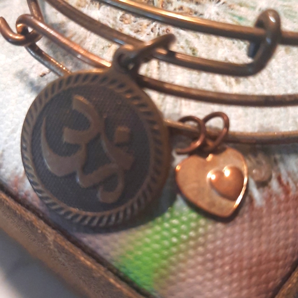 Alex & Ani Set "Energy" ❤️ - Picture 4 of 7